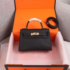 Hermes Kelly Bags